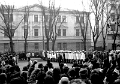 Sorin Lupșa - Prima zi București 21 dec 1989